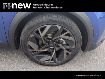 Photo 38 du bon plan RENAULT SYMBIOZ 1.6 E-Tech full hybrid 145ch esprit Alpine occasion à 29999 €