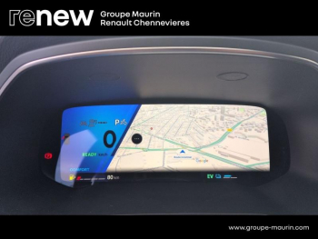 Photo 39 du bon plan RENAULT SYMBIOZ 1.6 E-Tech full hybrid 145ch esprit Alpine occasion à 29999 €