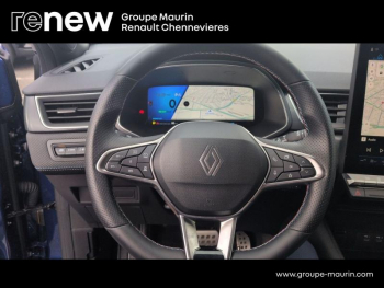 Photo 40 du bon plan RENAULT SYMBIOZ 1.6 E-Tech full hybrid 145ch esprit Alpine occasion à 29999 €