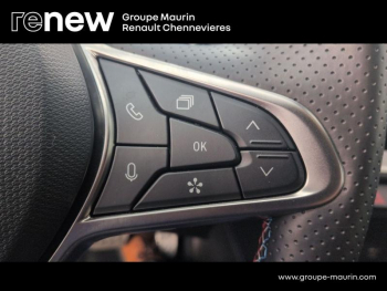 Photo 41 du bon plan RENAULT SYMBIOZ 1.6 E-Tech full hybrid 145ch esprit Alpine occasion à 29999 €