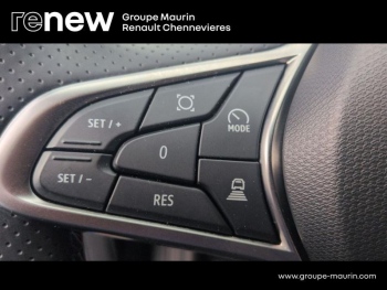 Photo 42 du bon plan RENAULT SYMBIOZ 1.6 E-Tech full hybrid 145ch esprit Alpine occasion à 29999 €