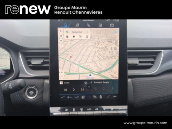 Photo 43 du bon plan RENAULT SYMBIOZ 1.6 E-Tech full hybrid 145ch esprit Alpine occasion à 29999 €