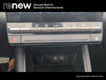 Photo 44 du bon plan RENAULT SYMBIOZ 1.6 E-Tech full hybrid 145ch esprit Alpine occasion à 29999 €