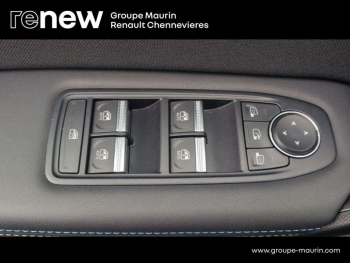 Photo 49 du bon plan RENAULT SYMBIOZ 1.6 E-Tech full hybrid 145ch esprit Alpine occasion à 29999 €