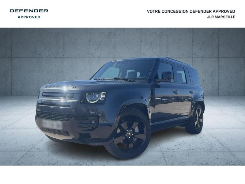 Bon plan LAND-ROVER Defender 110 2.0 P300e PHEV X-Dynamic HSE occasion à 95490 €