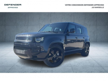 Photo 2 du bon plan LAND-ROVER Defender 110 2.0 P300e PHEV X-Dynamic HSE occasion à 95490 €