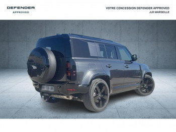 Photo 3 du bon plan LAND-ROVER Defender 110 2.0 P300e PHEV X-Dynamic HSE occasion à 95490 €