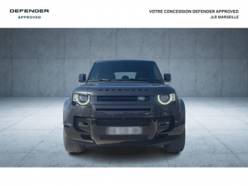 Photo 4 du bon plan LAND-ROVER Defender 110 2.0 P300e PHEV X-Dynamic HSE occasion à 95490 €