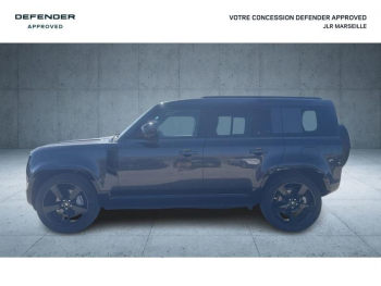 Photo 5 du bon plan LAND-ROVER Defender 110 2.0 P300e PHEV X-Dynamic HSE occasion à 95490 €