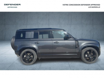 Photo 6 du bon plan LAND-ROVER Defender 110 2.0 P300e PHEV X-Dynamic HSE occasion à 95490 €