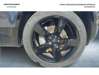 Photo 7 du bon plan LAND-ROVER Defender 110 2.0 P300e PHEV X-Dynamic HSE occasion à 95490 €