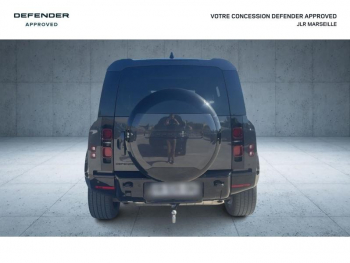 Photo 8 du bon plan LAND-ROVER Defender 110 2.0 P300e PHEV X-Dynamic HSE occasion à 95490 €
