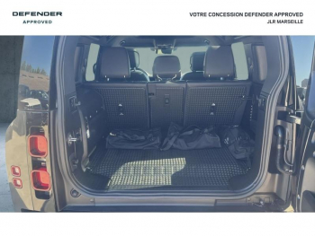 Photo 9 du bon plan LAND-ROVER Defender 110 2.0 P300e PHEV X-Dynamic HSE occasion à 95490 €