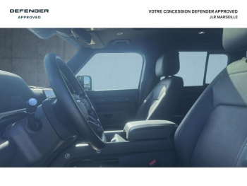 Photo 14 du bon plan LAND-ROVER Defender 110 2.0 P300e PHEV X-Dynamic HSE occasion à 95490 €