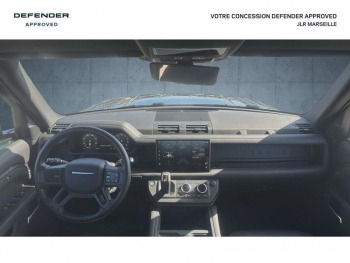 Photo 16 du bon plan LAND-ROVER Defender 110 2.0 P300e PHEV X-Dynamic HSE occasion à 95490 €