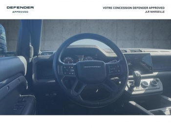 Photo 17 du bon plan LAND-ROVER Defender 110 2.0 P300e PHEV X-Dynamic HSE occasion à 95490 €