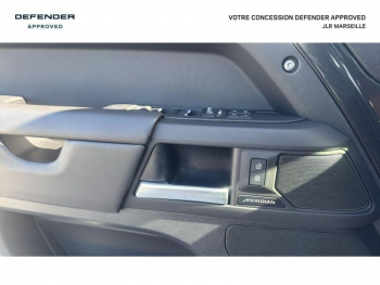 Photo 18 du bon plan LAND-ROVER Defender 110 2.0 P300e PHEV X-Dynamic HSE occasion à 95490 €