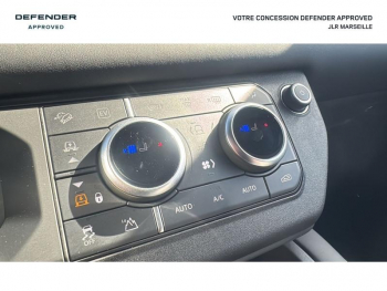 Photo 23 du bon plan LAND-ROVER Defender 110 2.0 P300e PHEV X-Dynamic HSE occasion à 95490 €