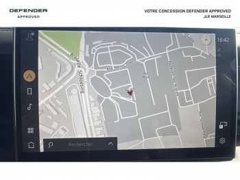 Photo 29 du bon plan LAND-ROVER Defender 110 2.0 P300e PHEV X-Dynamic HSE occasion à 95490 €