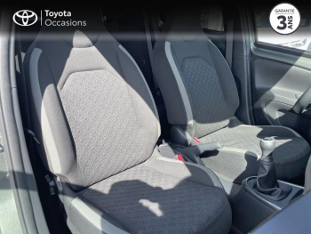 Photo 6 du bon plan TOYOTA Aygo X 1.0 VVT-i 72ch Air Design MY23 occasion à 13490 €