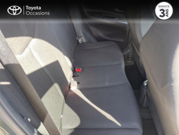 Photo 7 du bon plan TOYOTA Aygo X 1.0 VVT-i 72ch Air Design MY23 occasion à 13490 €