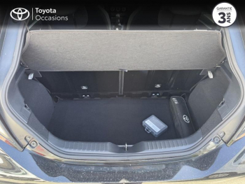Photo 10 du bon plan TOYOTA Aygo X 1.0 VVT-i 72ch Air Design MY23 occasion à 13490 €