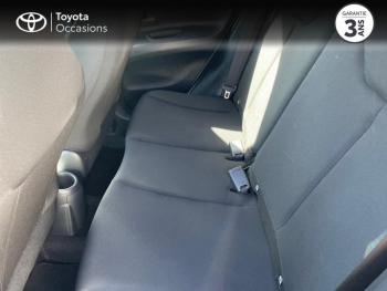 Photo 12 du bon plan TOYOTA Aygo X 1.0 VVT-i 72ch Air Design MY23 occasion à 13490 €