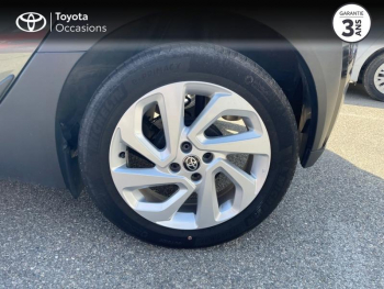 Photo 16 du bon plan TOYOTA Aygo X 1.0 VVT-i 72ch Air Design MY23 occasion à 13490 €