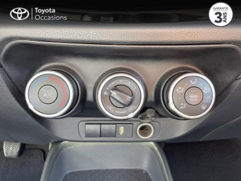 Photo 20 du bon plan TOYOTA Aygo X 1.0 VVT-i 72ch Air Design MY23 occasion à 13490 €
