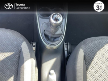 Photo 21 du bon plan TOYOTA Aygo X 1.0 VVT-i 72ch Air Design MY23 occasion à 13490 €