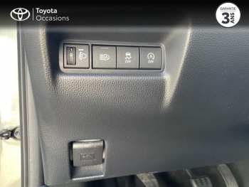 Photo 22 du bon plan TOYOTA Aygo X 1.0 VVT-i 72ch Air Design MY23 occasion à 13490 €
