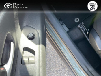 Photo 23 du bon plan TOYOTA Aygo X 1.0 VVT-i 72ch Air Design MY23 occasion à 13490 €