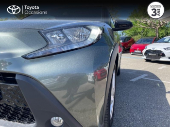Photo 24 du bon plan TOYOTA Aygo X 1.0 VVT-i 72ch Air Design MY23 occasion à 13490 €