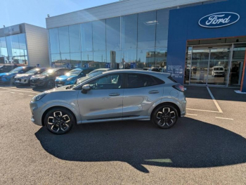 Photo 3 du bon plan FORD Puma 1.0 Flexifuel 125ch S&S mHEV ST-Line X occasion à 19890 €