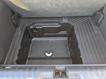 Photo 6 du bon plan FORD Puma 1.0 Flexifuel 125ch S&S mHEV ST-Line X occasion à 19890 €