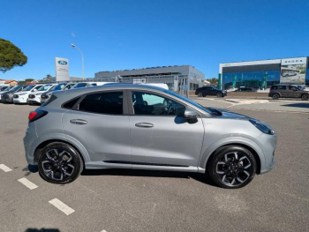Photo 8 du bon plan FORD Puma 1.0 Flexifuel 125ch S&S mHEV ST-Line X occasion à 19890 €