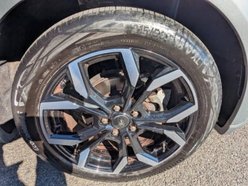 Photo 9 du bon plan FORD Puma 1.0 Flexifuel 125ch S&S mHEV ST-Line X occasion à 19890 €