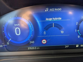 Photo 14 du bon plan FORD Puma 1.0 Flexifuel 125ch S&S mHEV ST-Line X occasion à 19890 €