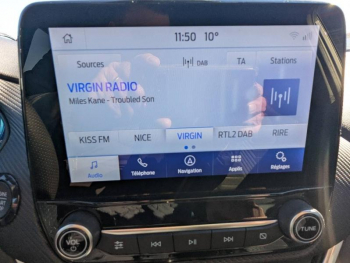 Photo 17 du bon plan FORD Puma 1.0 Flexifuel 125ch S&S mHEV ST-Line X occasion à 19890 €