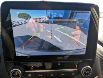 Photo 19 du bon plan FORD Puma 1.0 Flexifuel 125ch S&S mHEV ST-Line X occasion à 19890 €