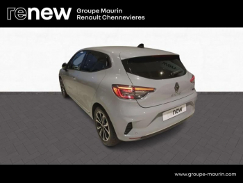 Photo 6 du bon plan RENAULT Clio 1.6 E-Tech 145ch full hybrid Techno - 24 occasion à 20499 €