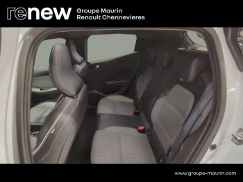 Photo 8 du bon plan RENAULT Clio 1.6 E-Tech 145ch full hybrid Techno - 24 occasion à 20499 €