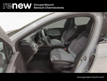 Photo 9 du bon plan RENAULT Clio 1.6 E-Tech 145ch full hybrid Techno - 24 occasion à 20499 €