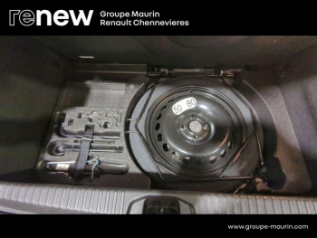 Photo 12 du bon plan RENAULT Clio 1.6 E-Tech 145ch full hybrid Techno - 24 occasion à 20499 €