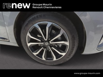 Photo 17 du bon plan RENAULT Clio 1.6 E-Tech 145ch full hybrid Techno - 24 occasion à 20499 €