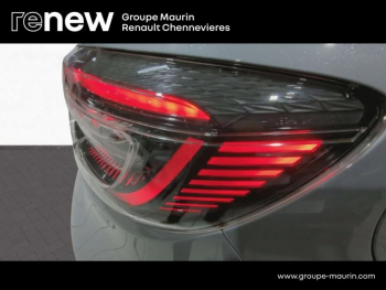 Photo 20 du bon plan RENAULT Clio 1.6 E-Tech 145ch full hybrid Techno - 24 occasion à 20499 €