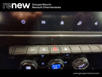 Photo 30 du bon plan RENAULT Clio 1.6 E-Tech 145ch full hybrid Techno - 24 occasion à 20499 €