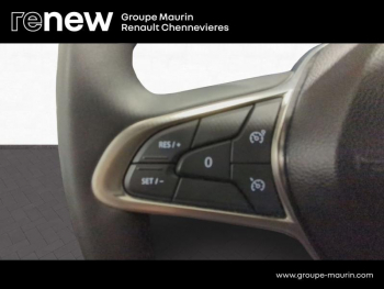 Photo 37 du bon plan RENAULT Clio 1.6 E-Tech 145ch full hybrid Techno - 24 occasion à 20499 €