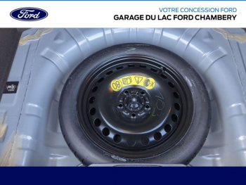 Photo 22 du bon plan FORD Focus 1.0 Flexifuel mHEV 125ch Titanium X Business occasion à 16890 €