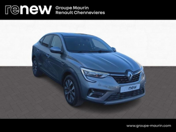 Photo 3 du bon plan RENAULT Arkana 1.6 E-Tech 145ch Business occasion à 15999 €